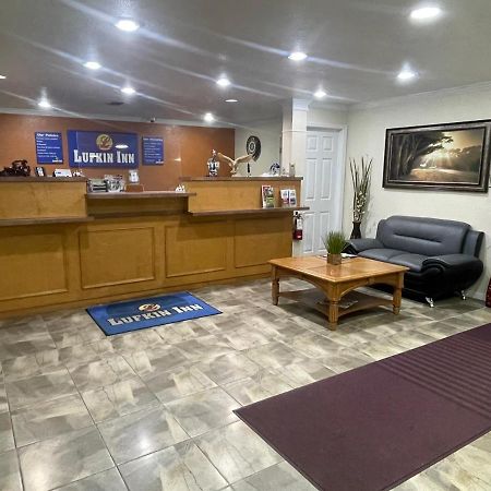 Lufkin Inn מראה חיצוני תמונה