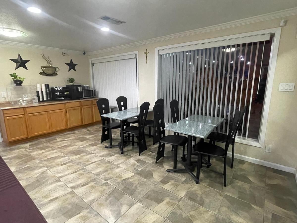 Lufkin Inn מראה חיצוני תמונה