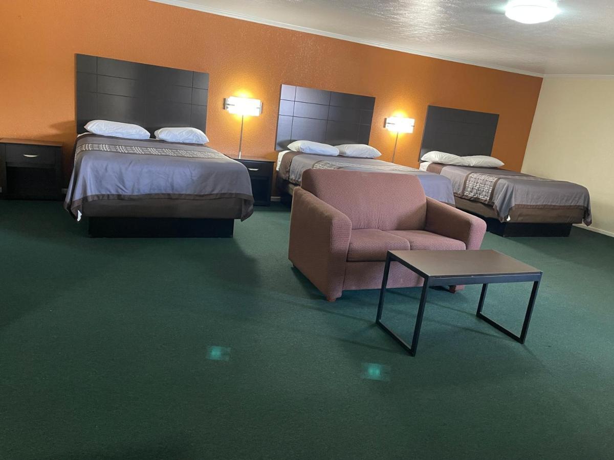 Lufkin Inn מראה חיצוני תמונה