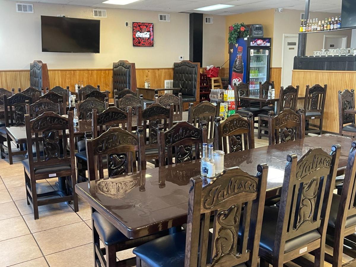 Lufkin Inn מראה חיצוני תמונה