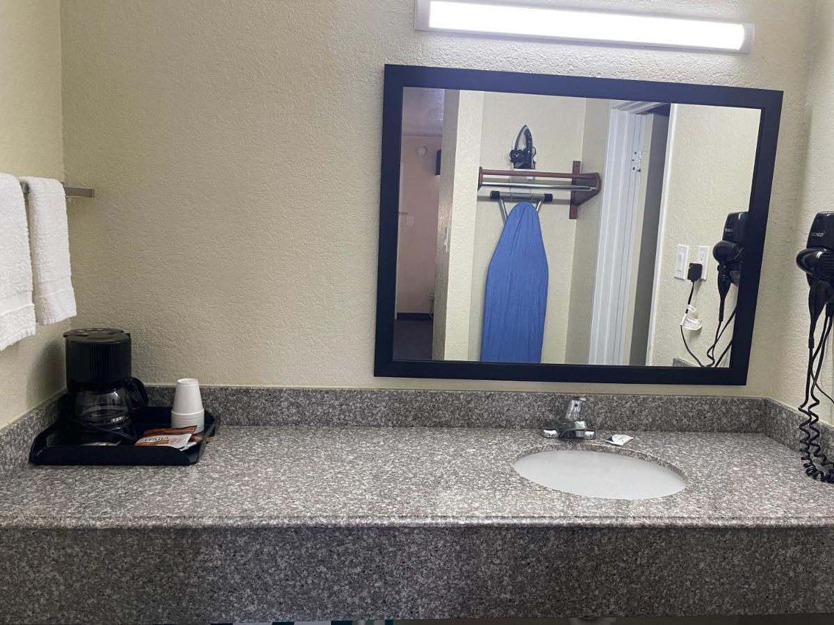 Lufkin Inn מראה חיצוני תמונה