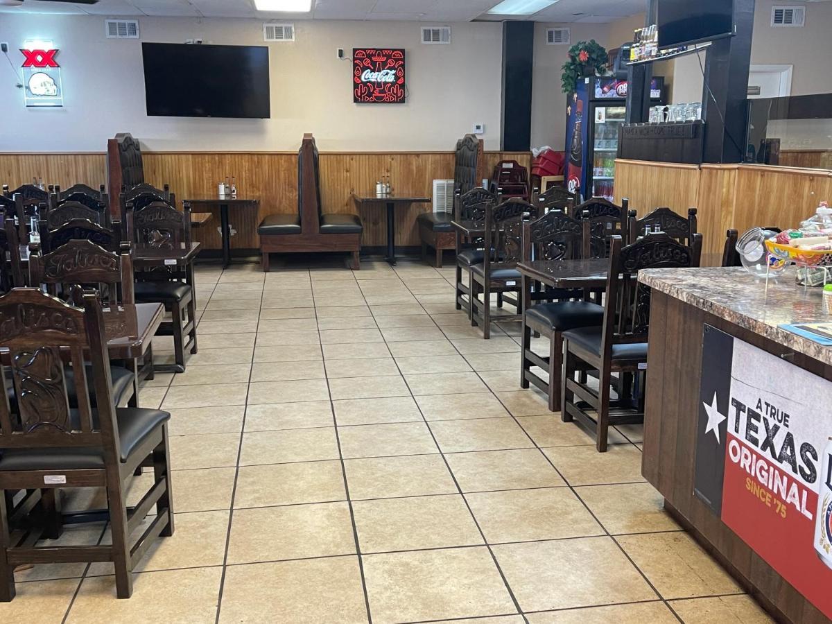 Lufkin Inn מראה חיצוני תמונה