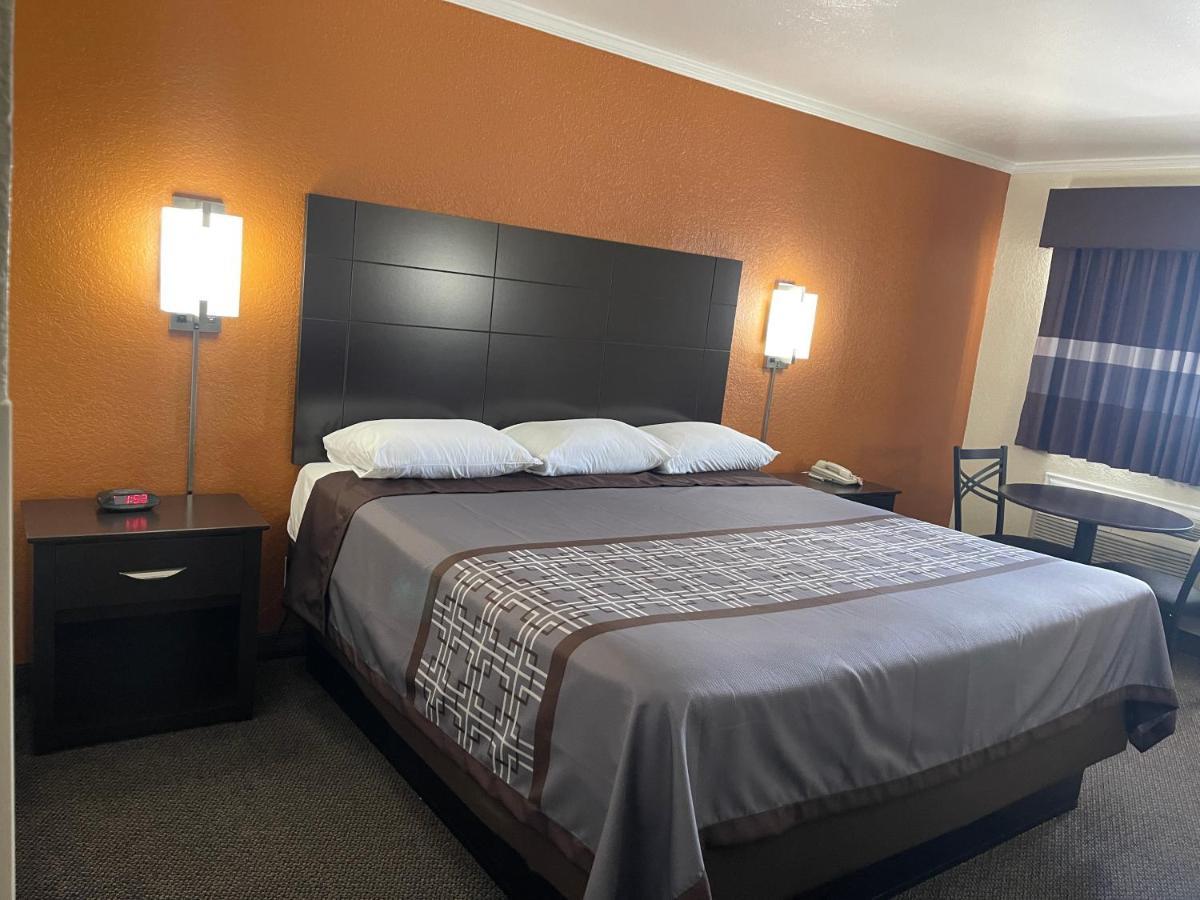 Lufkin Inn מראה חיצוני תמונה