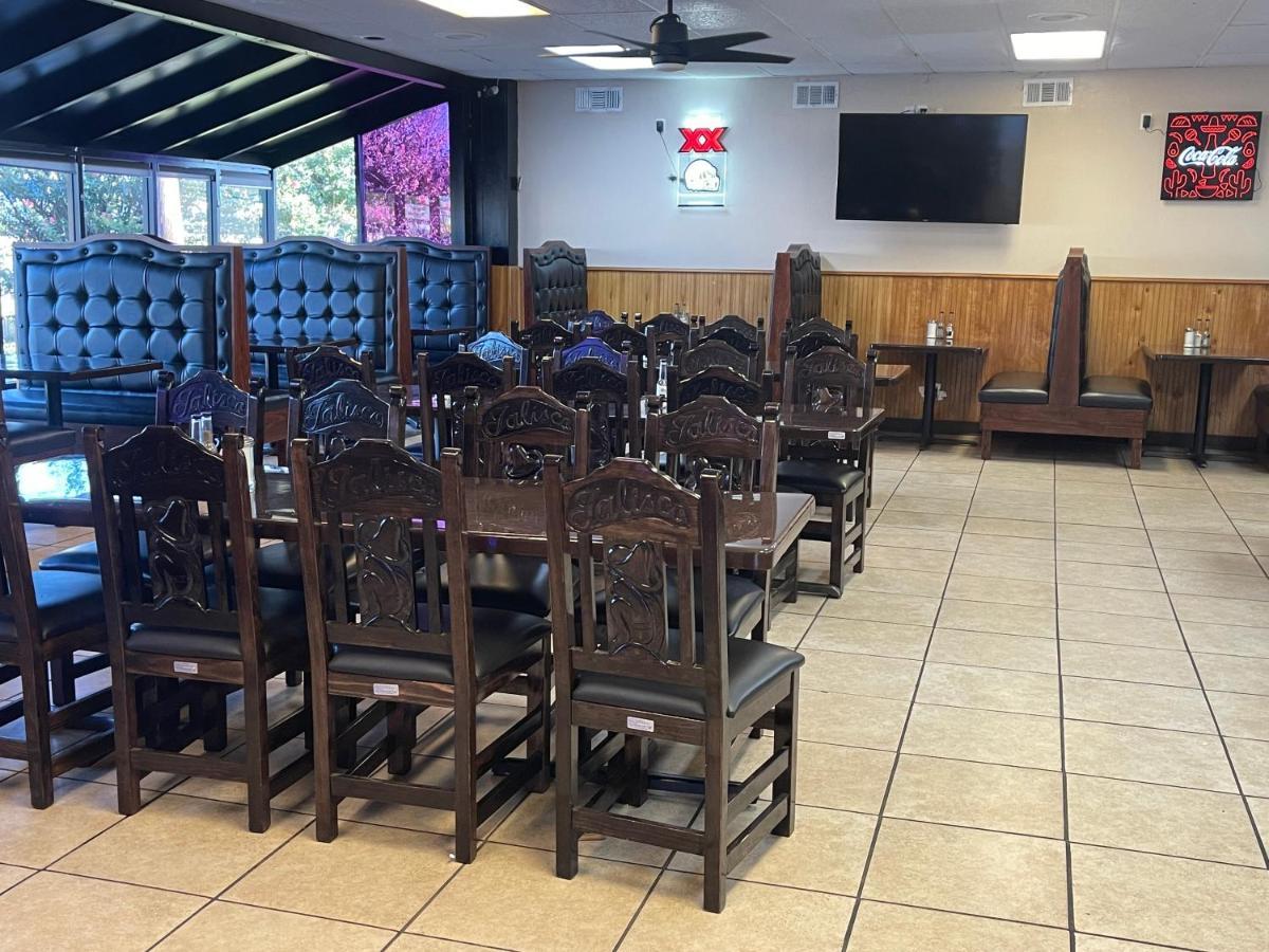 Lufkin Inn מראה חיצוני תמונה