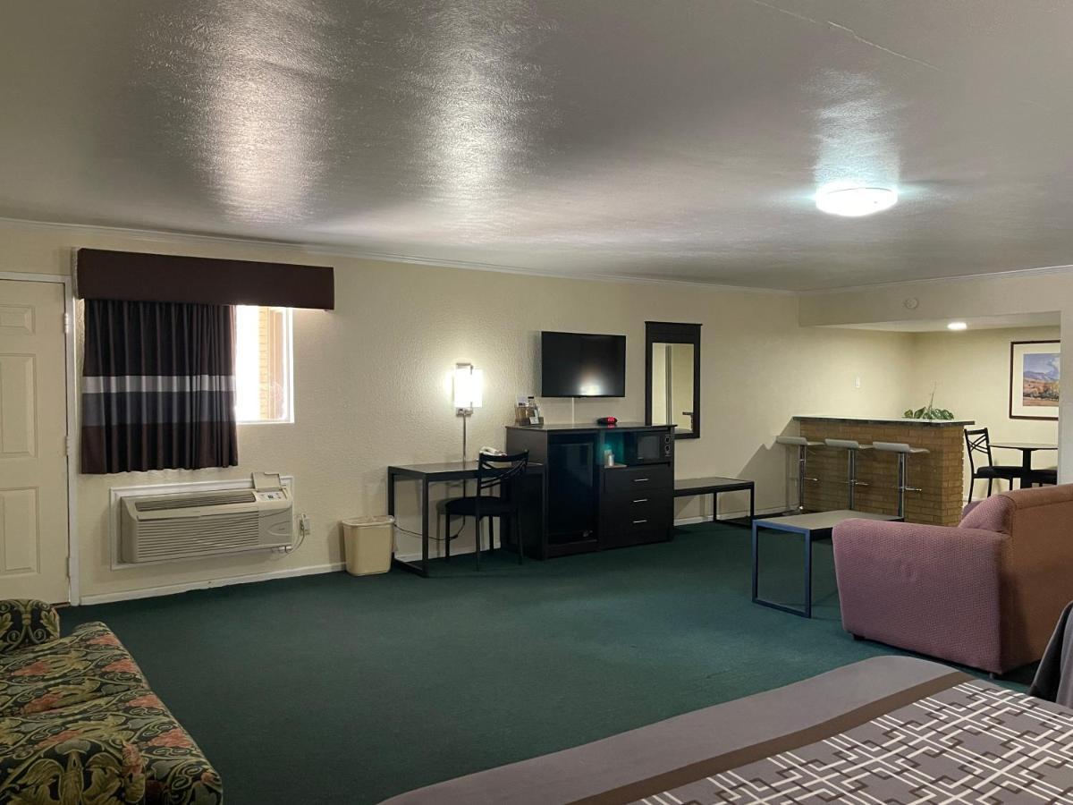 Lufkin Inn מראה חיצוני תמונה